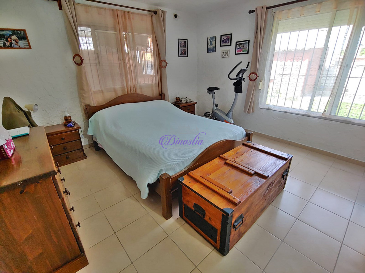 Casa ID.646 - Venta Casa en el centro de Maldonado