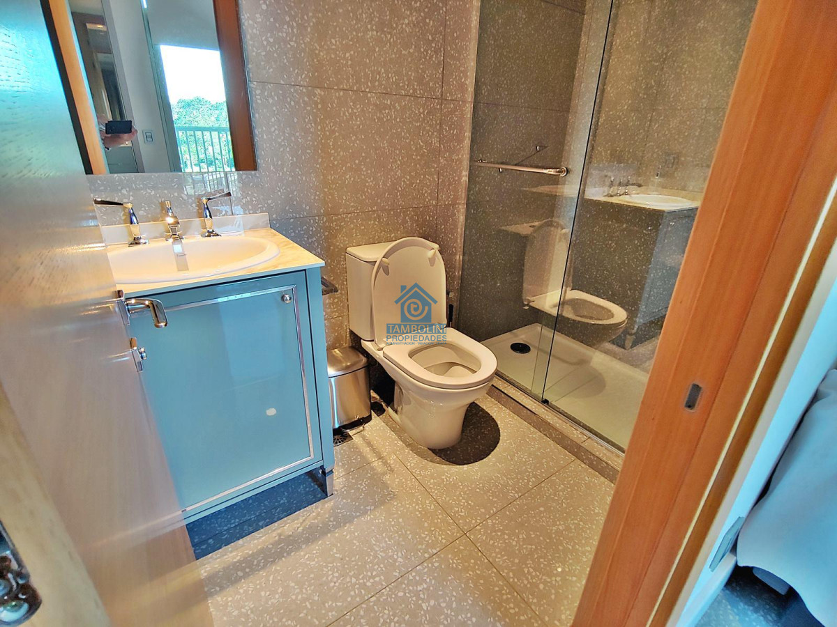 Apartamento ID.782 - Espectacular! Apartamento unificado en Fendi Chateau Punta del Este - VENTA