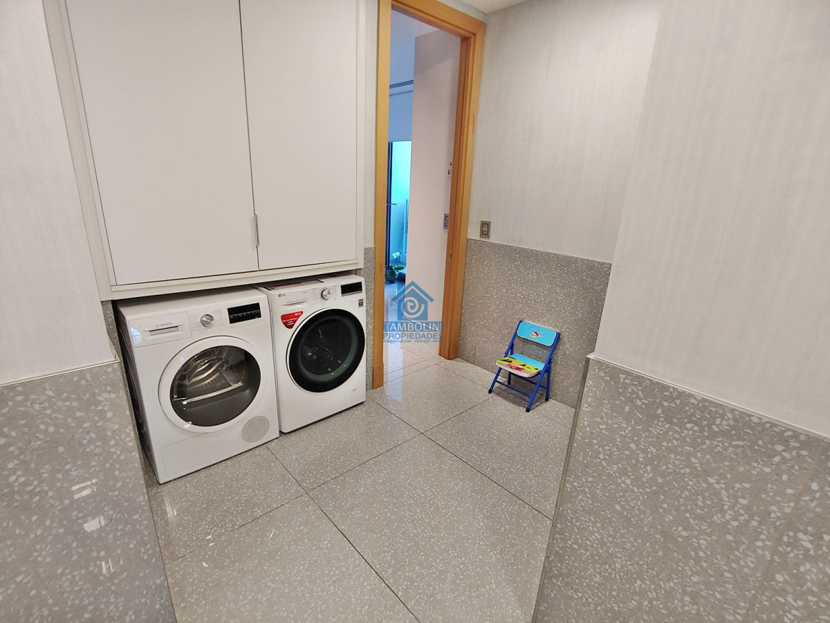 Apartamento ID.782 - Espectacular! Apartamento unificado en Fendi Chateau Punta del Este - VENTA