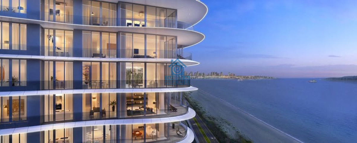 Apartamento ID.782 - Espectacular! Apartamento unificado en Fendi Chateau Punta del Este - VENTA