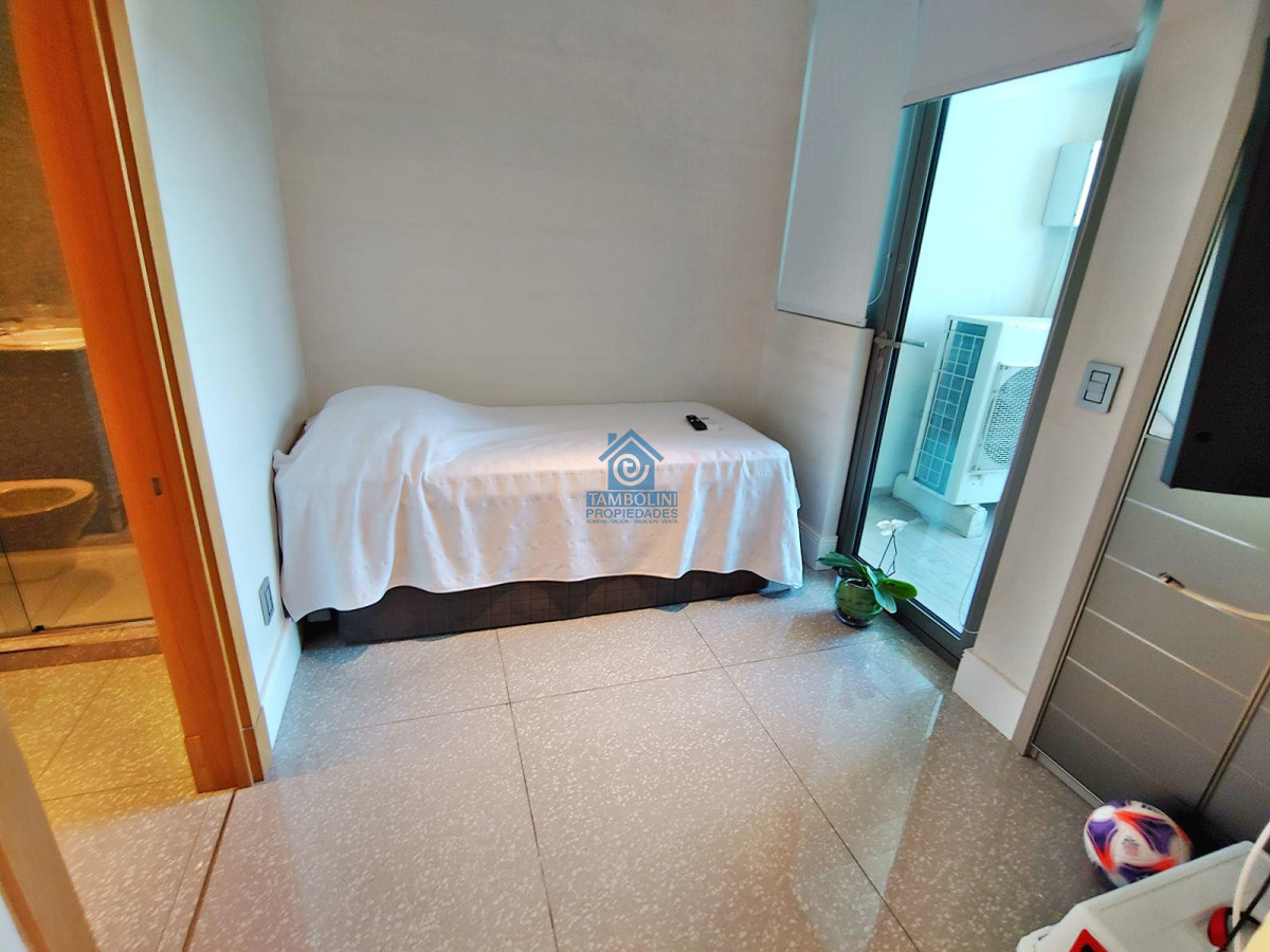 Apartamento ID.782 - Espectacular! Apartamento unificado en Fendi Chateau Punta del Este - VENTA