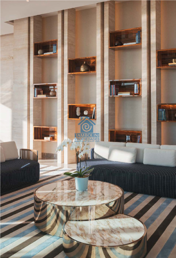 Apartamento ID.782 - Espectacular! Apartamento unificado en Fendi Chateau Punta del Este - VENTA