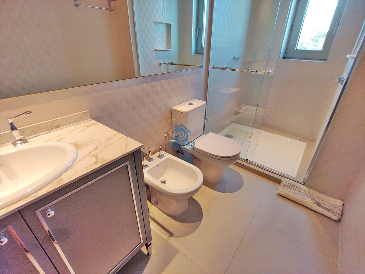 Apartamento ID.782 - Espectacular! Apartamento unificado en Fendi Chateau Punta del Este - VENTA