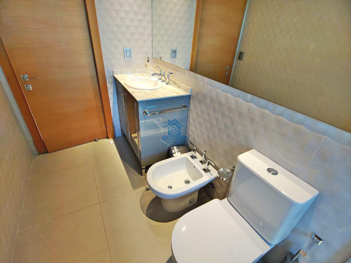 Apartamento ID.782 - Espectacular! Apartamento unificado en Fendi Chateau Punta del Este - VENTA