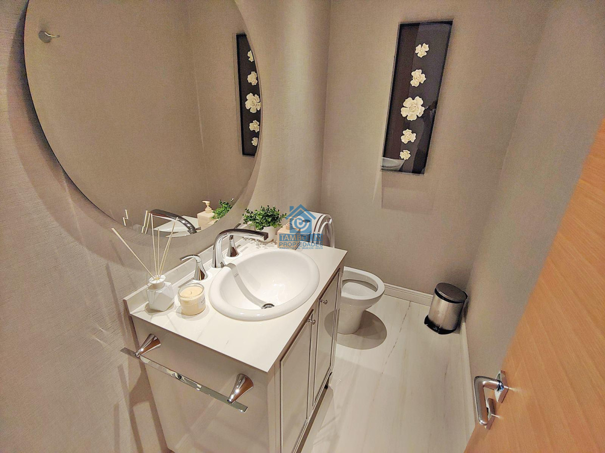 Apartamento ID.782 - Espectacular! Apartamento unificado en Fendi Chateau Punta del Este - VENTA