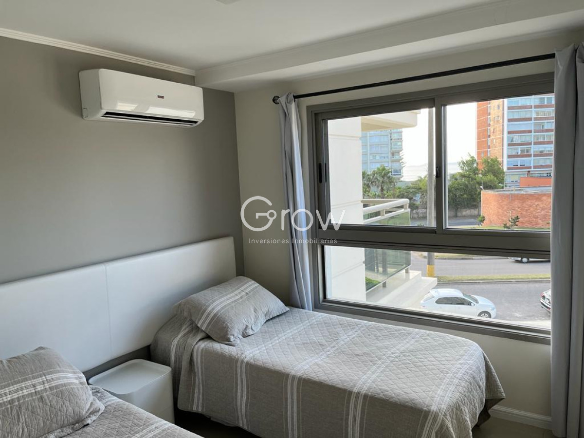 Apartamento ID.2073 - Venta - Punta del Este - Imperiale 2 suites