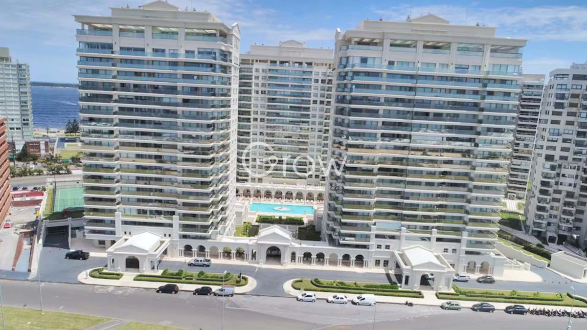 Apartamento ID.2073 - Venta - Punta del Este - Imperiale 2 suites