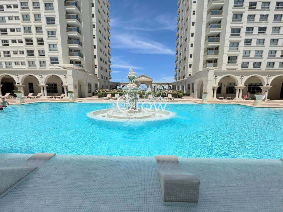 Apartamento ID.2073 - Venta - Punta del Este - Imperiale 2 suites