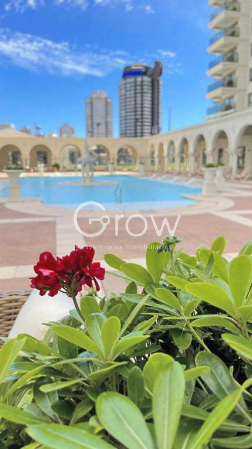 Apartamento ID.2073 - Venta - Punta del Este - Imperiale 2 suites