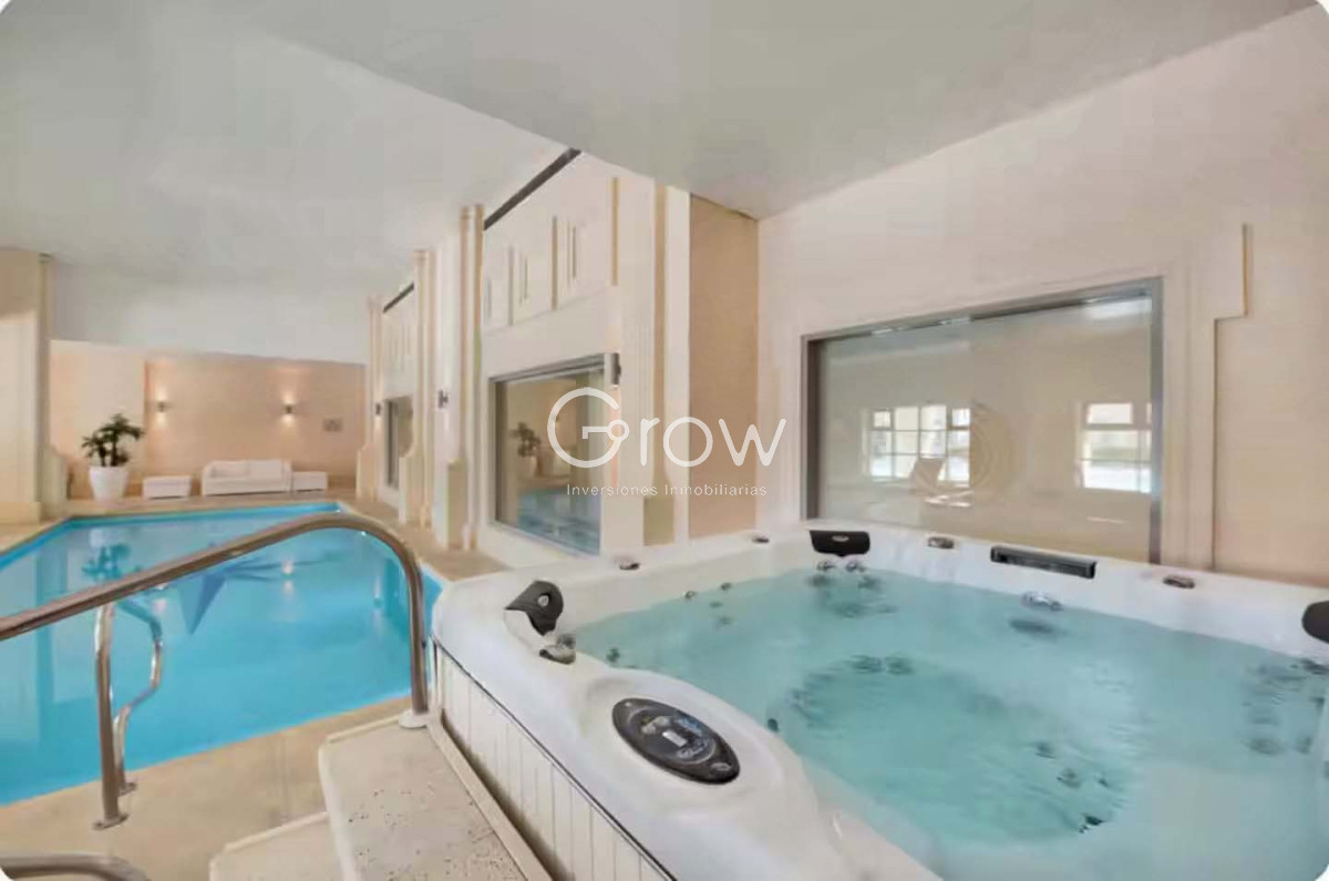 Apartamento ID.2073 - Venta - Punta del Este - Imperiale 2 suites