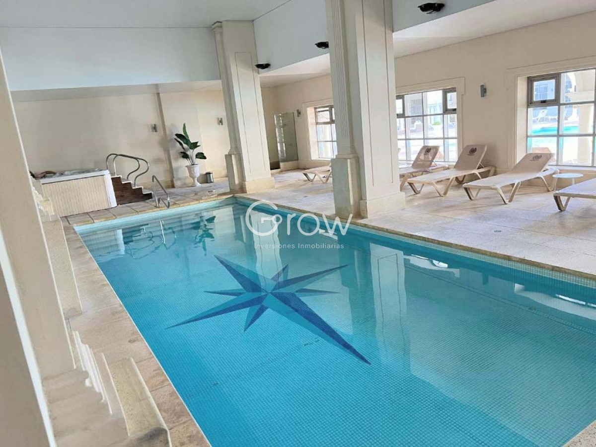Apartamento ID.2073 - Venta - Punta del Este - Imperiale 2 suites