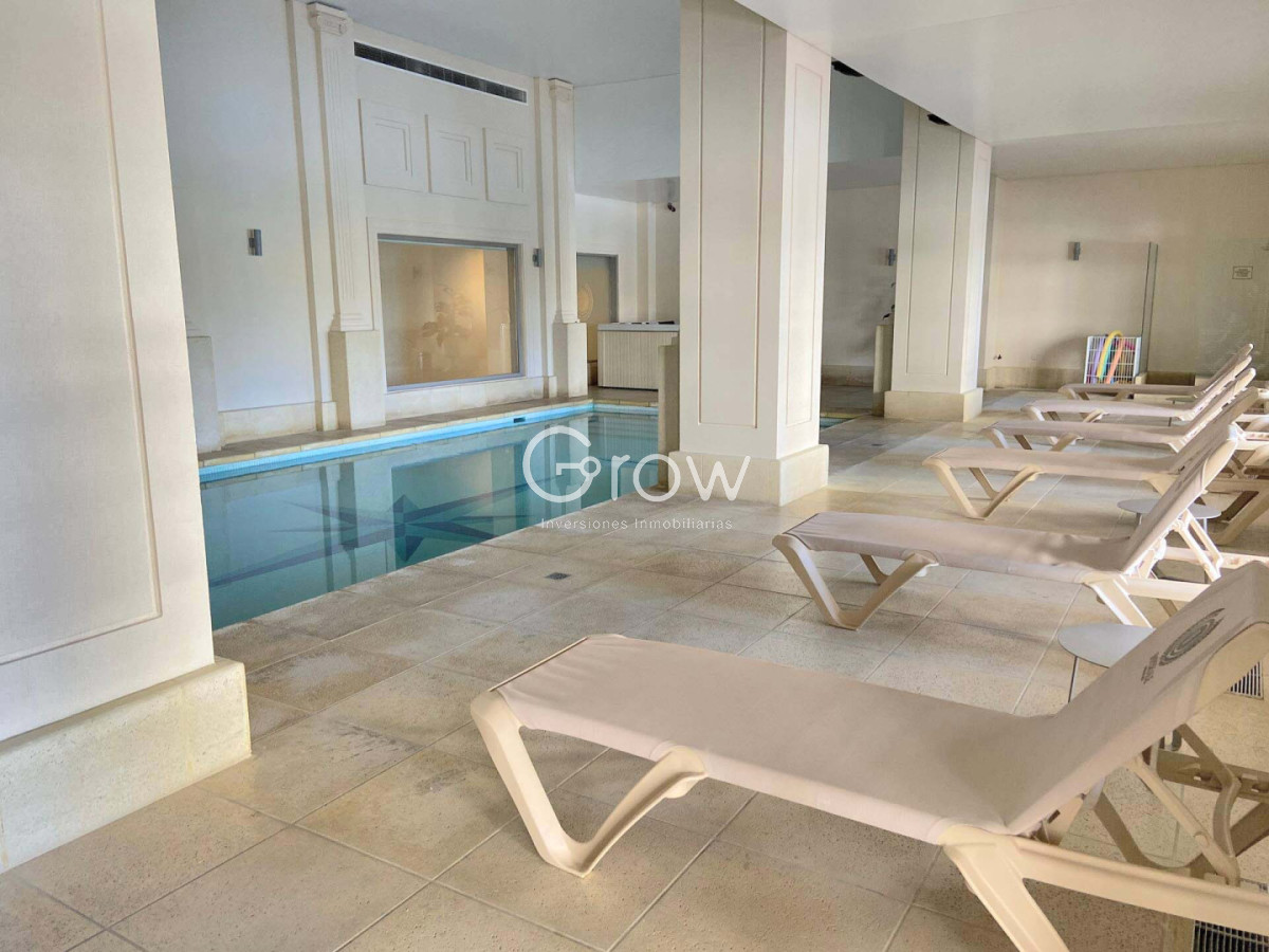 Apartamento ID.2073 - Venta - Punta del Este - Imperiale 2 suites