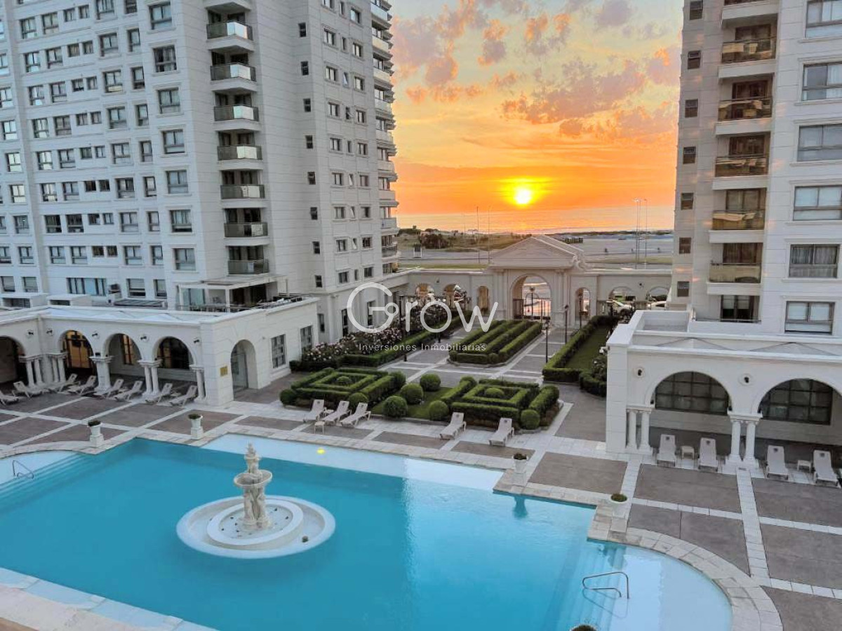 Apartamento ID.2073 - Venta - Punta del Este - Imperiale 2 suites