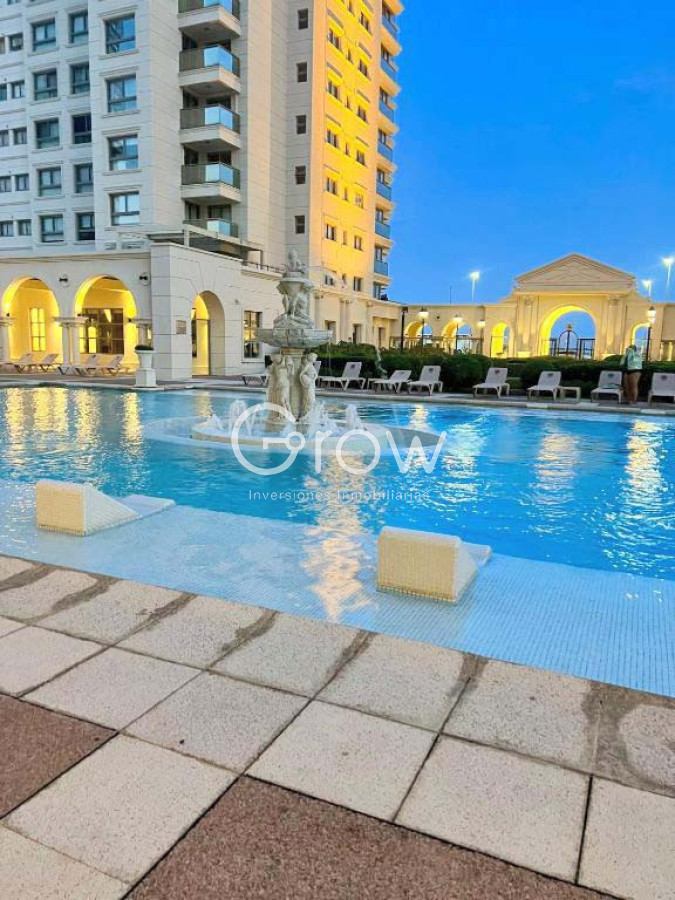 Apartamento ID.2073 - Venta - Punta del Este - Imperiale 2 suites