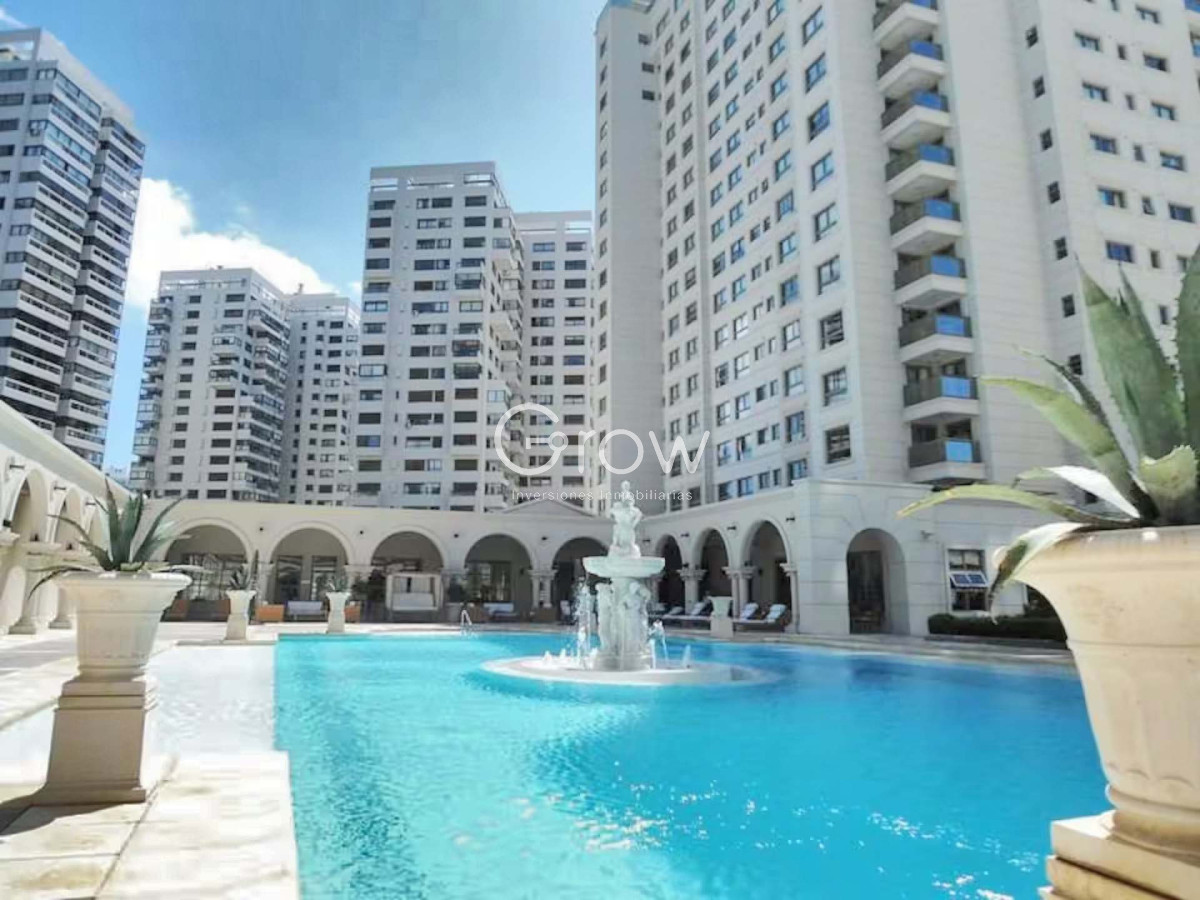 Apartamento ID.2073 - Venta - Punta del Este - Imperiale 2 suites