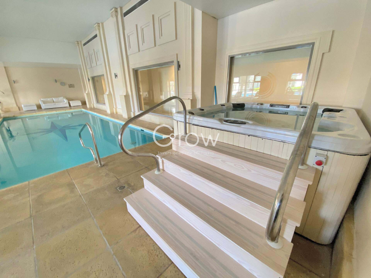 Apartamento ID.2073 - Venta - Punta del Este - Imperiale 2 suites