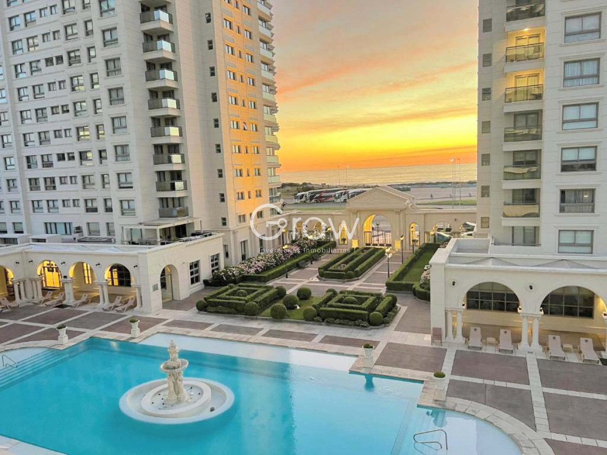 Apartamento ID.2073 - Venta - Punta del Este - Imperiale 2 suites