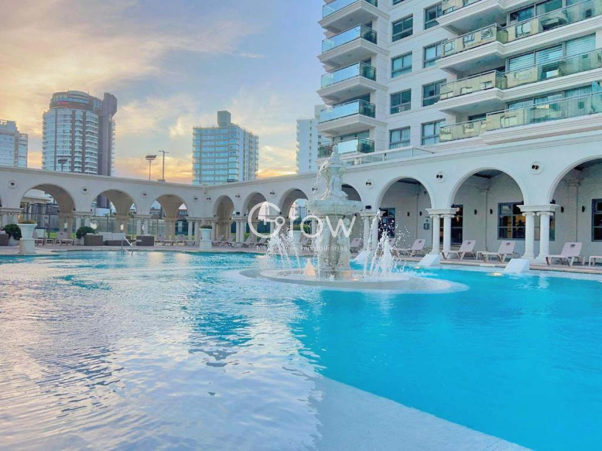 Apartamento ID.2073 - Venta - Punta del Este - Imperiale 2 suites
