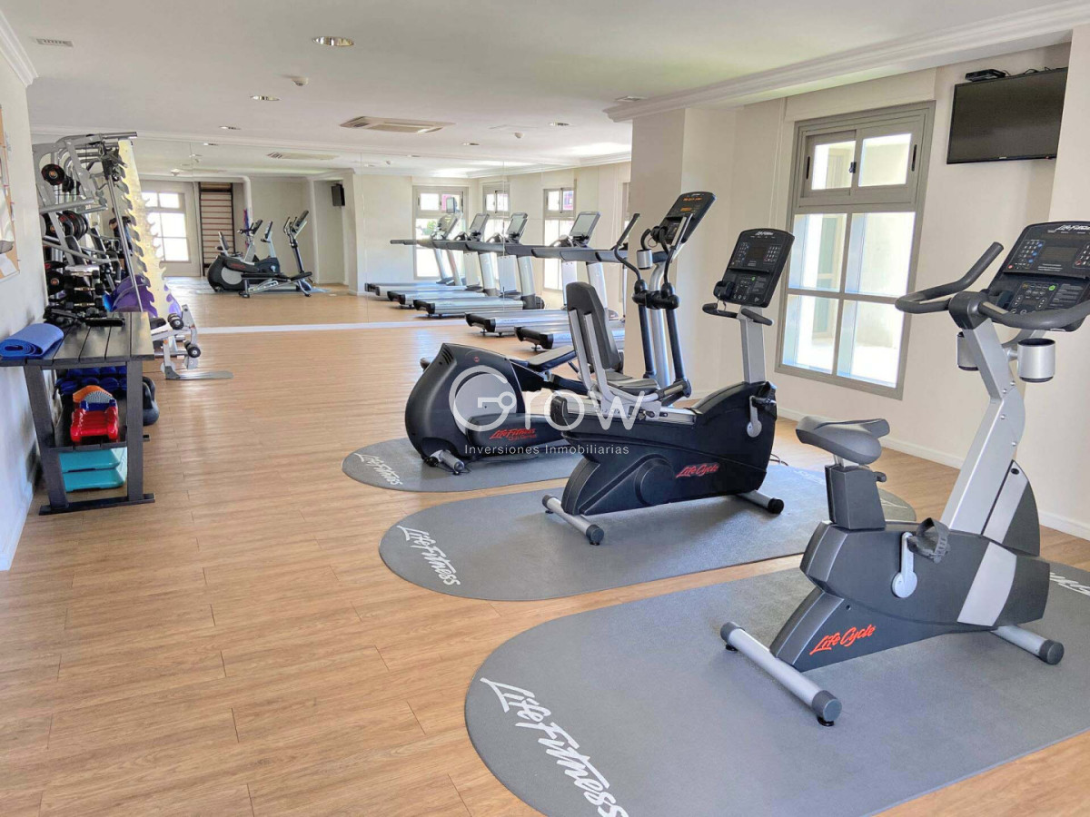 Apartamento ID.2073 - Venta - Punta del Este - Imperiale 2 suites