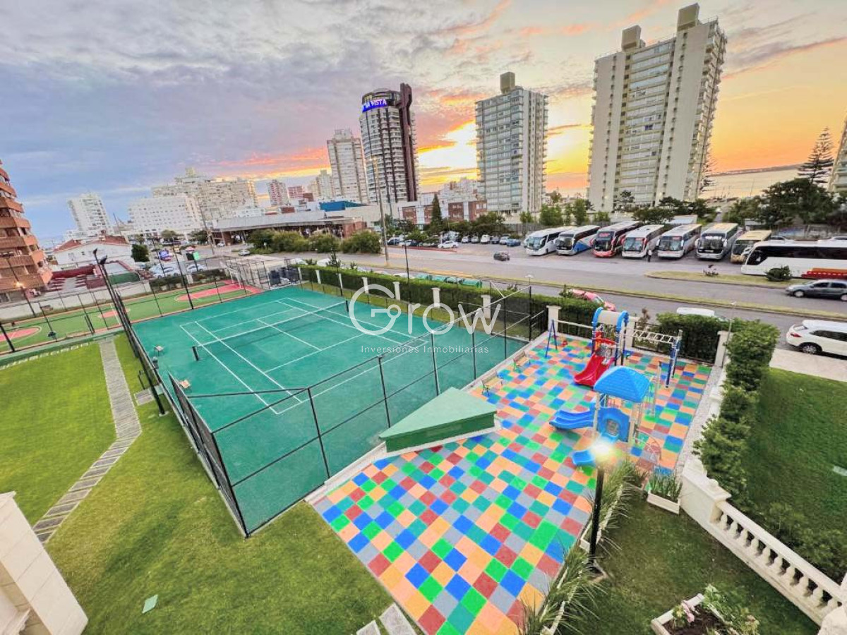 Apartamento ID.2073 - Venta - Punta del Este - Imperiale 2 suites