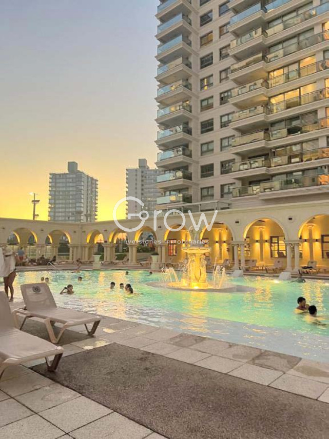 Apartamento ID.2073 - Venta - Punta del Este - Imperiale 2 suites