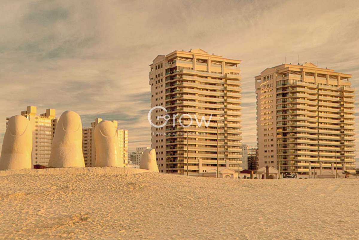Apartamento ID.2073 - Venta - Punta del Este - Imperiale 2 suites