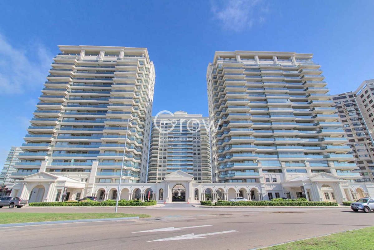 Apartamento ID.2073 - Venta - Punta del Este - Imperiale 2 suites