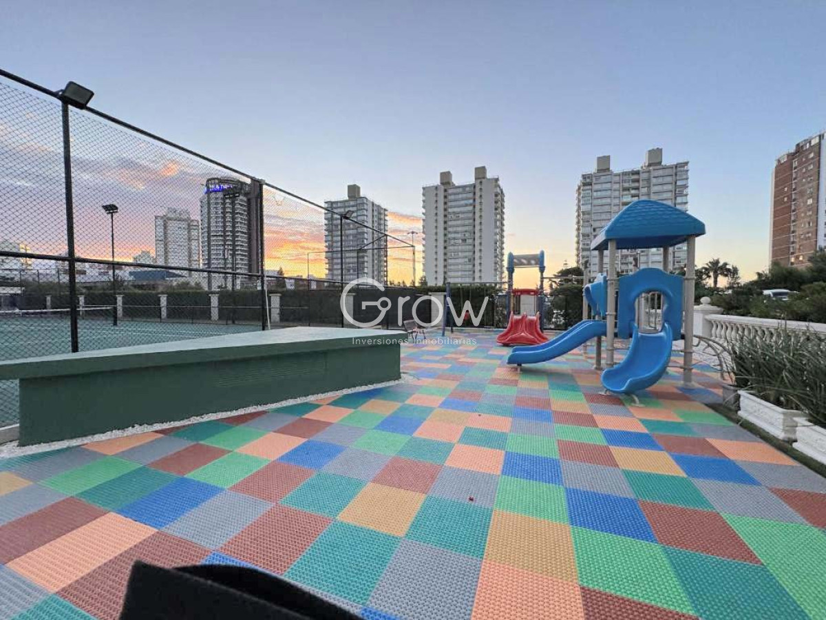 Apartamento ID.2073 - Venta - Punta del Este - Imperiale 2 suites
