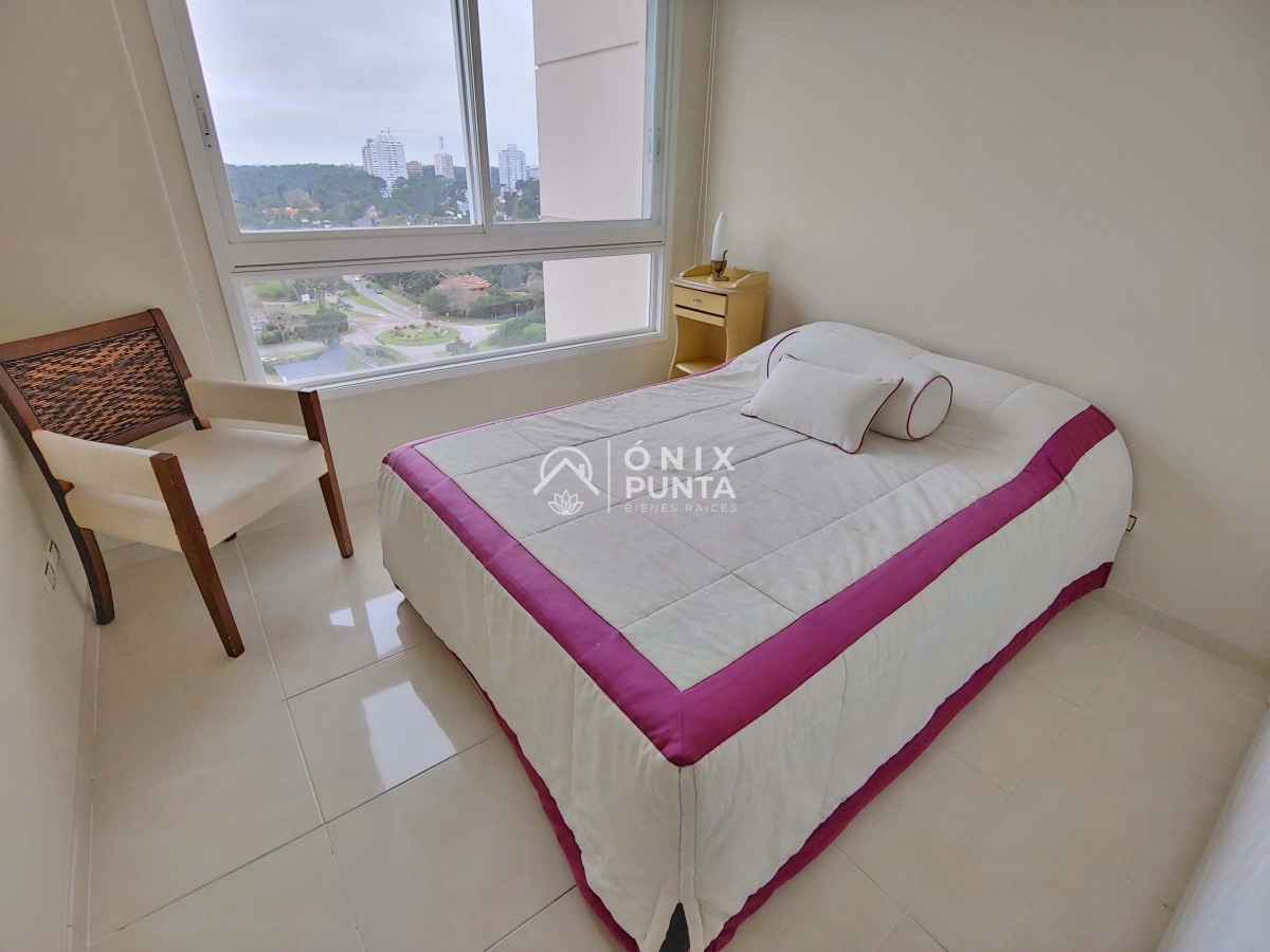 Apartamento ID.509 - Apartamento en Punta del Este, 