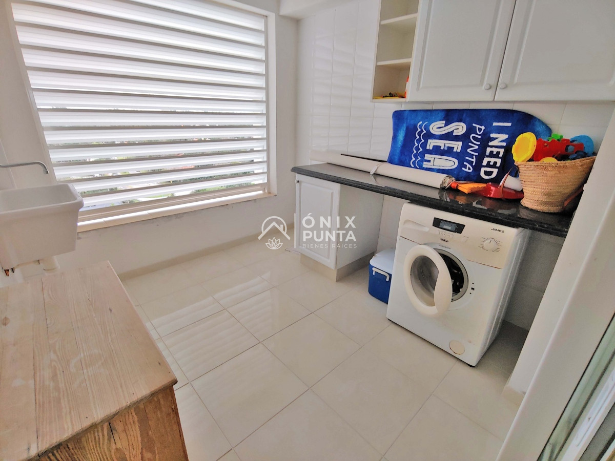 Apartamento ID.509 - Apartamento en Punta del Este, 