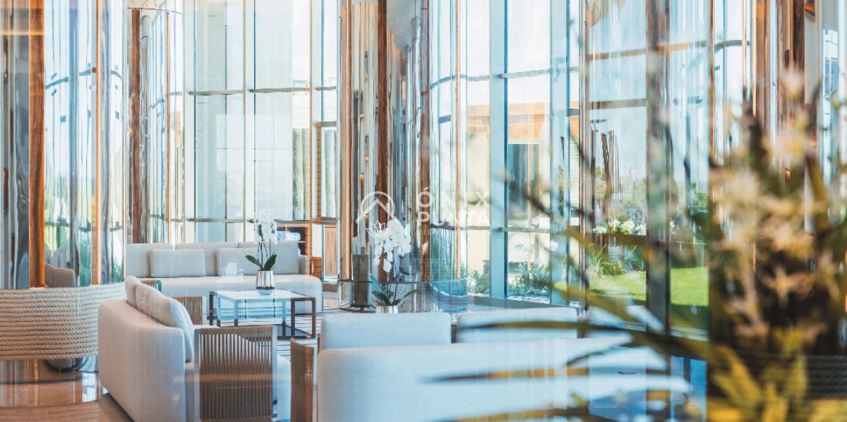 Apartamento ID.510 - Espectacular! Apartamento unificado en Fendi Chateau Punta del Este - VENTA
