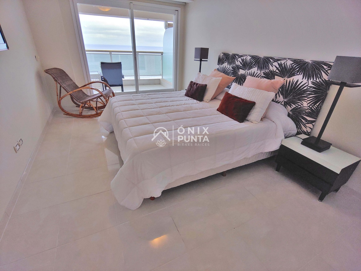 Apartamento ID.509 - Apartamento en Punta del Este, 