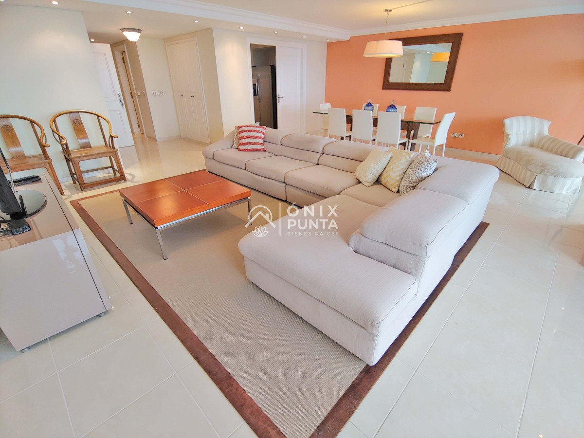 Apartamento ID.509 - Apartamento en Punta del Este, 