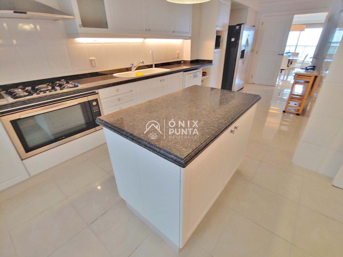 Apartamento ID.509 - Apartamento en Punta del Este, 