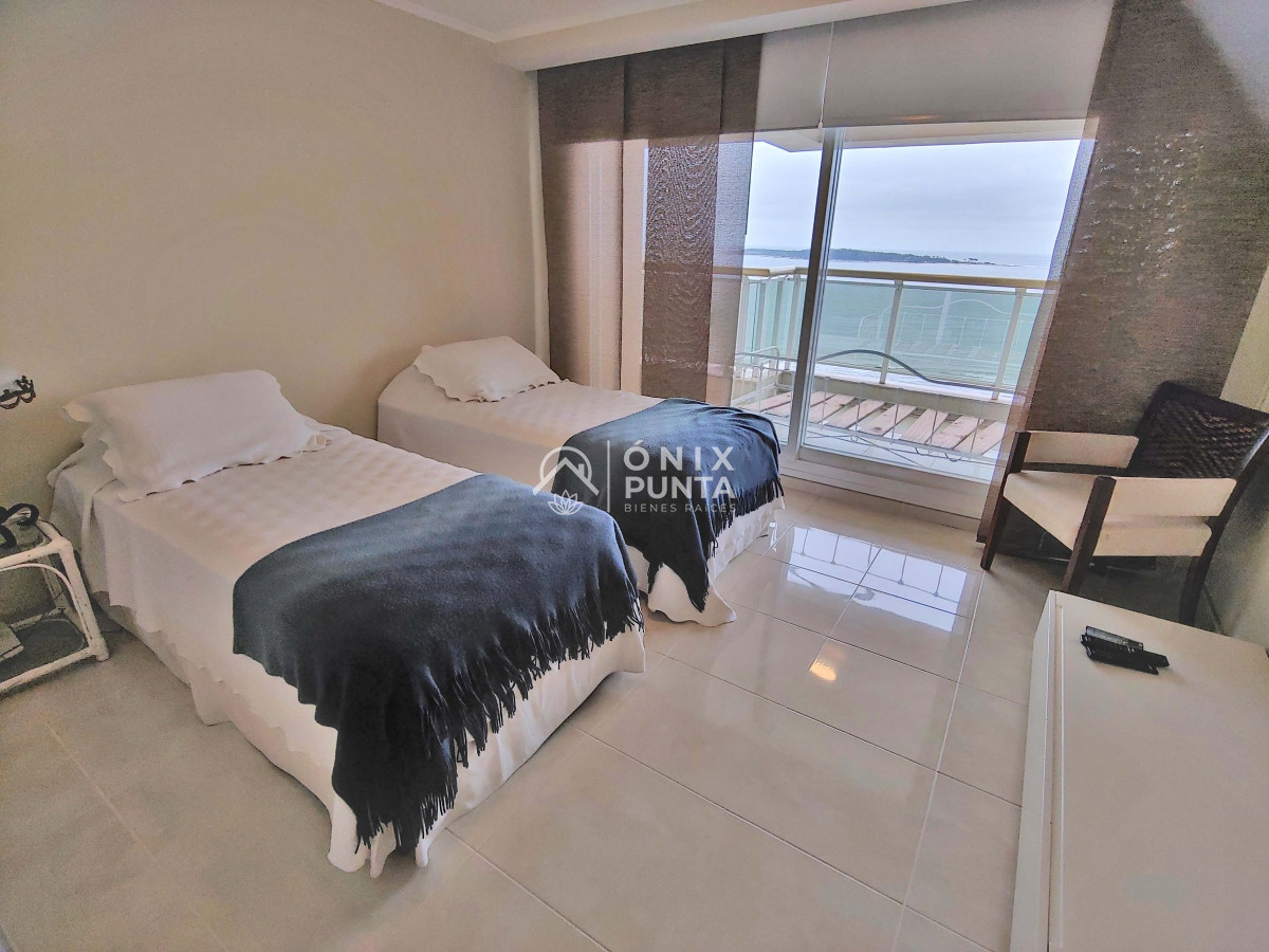 Apartamento ID.509 - Apartamento en Punta del Este, 