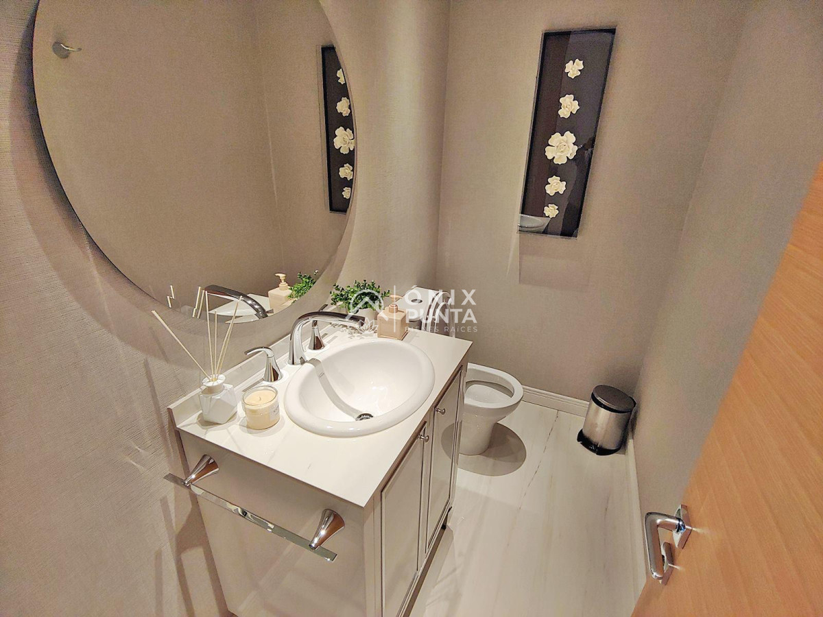 Apartamento ID.510 - Espectacular! Apartamento unificado en Fendi Chateau Punta del Este - VENTA