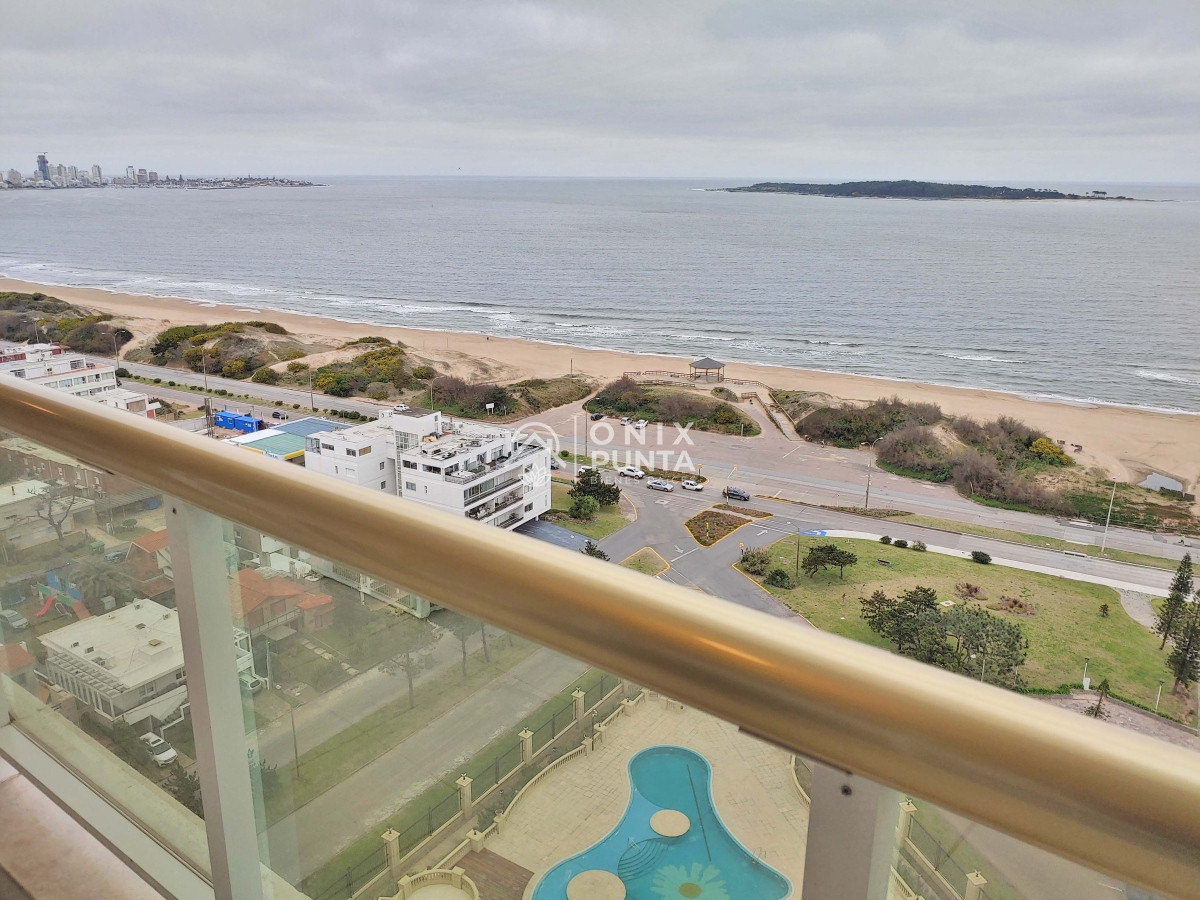 Apartamento ID.509 - Apartamento en Punta del Este, 