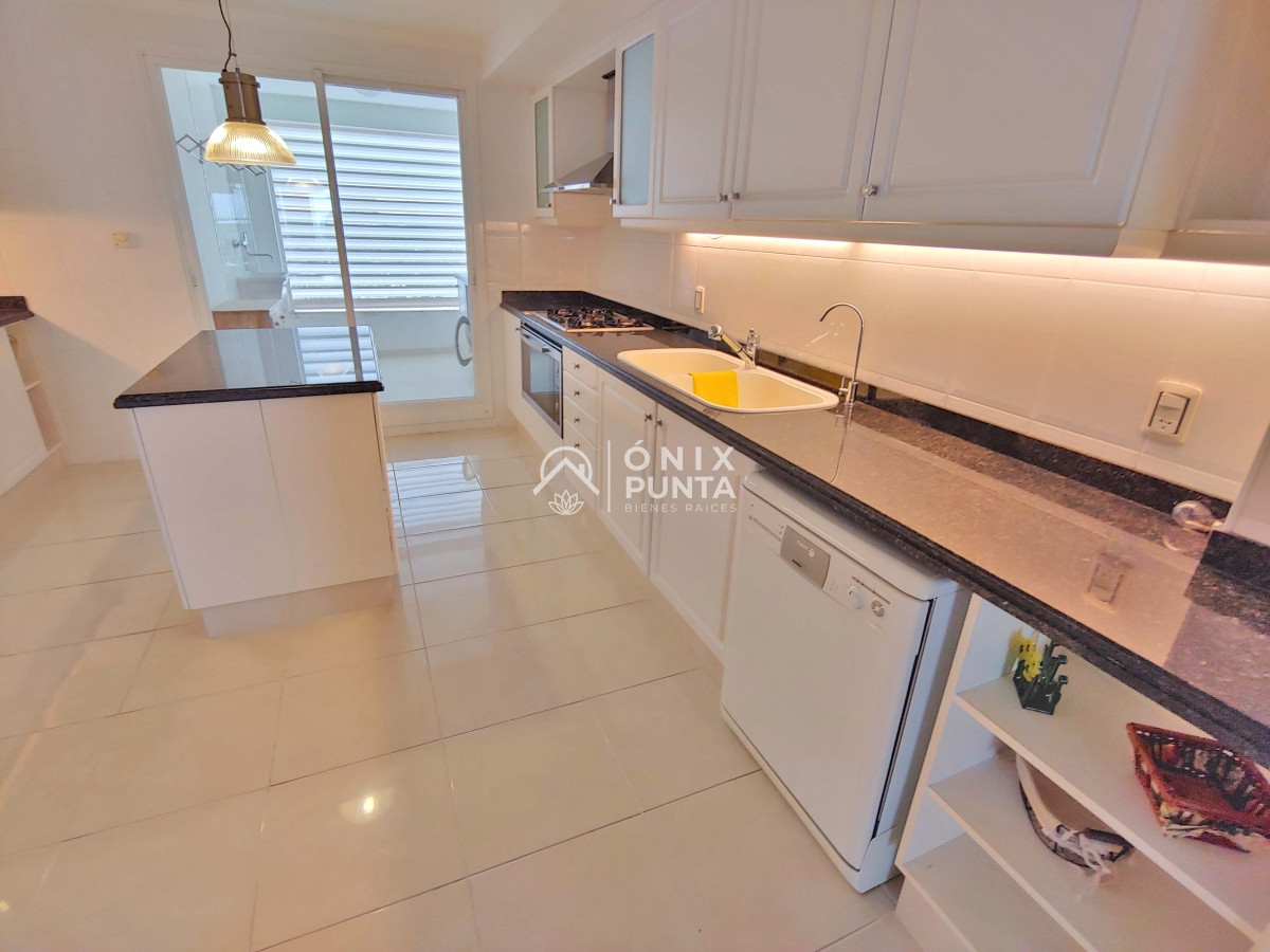 Apartamento ID.509 - Apartamento en Punta del Este, 