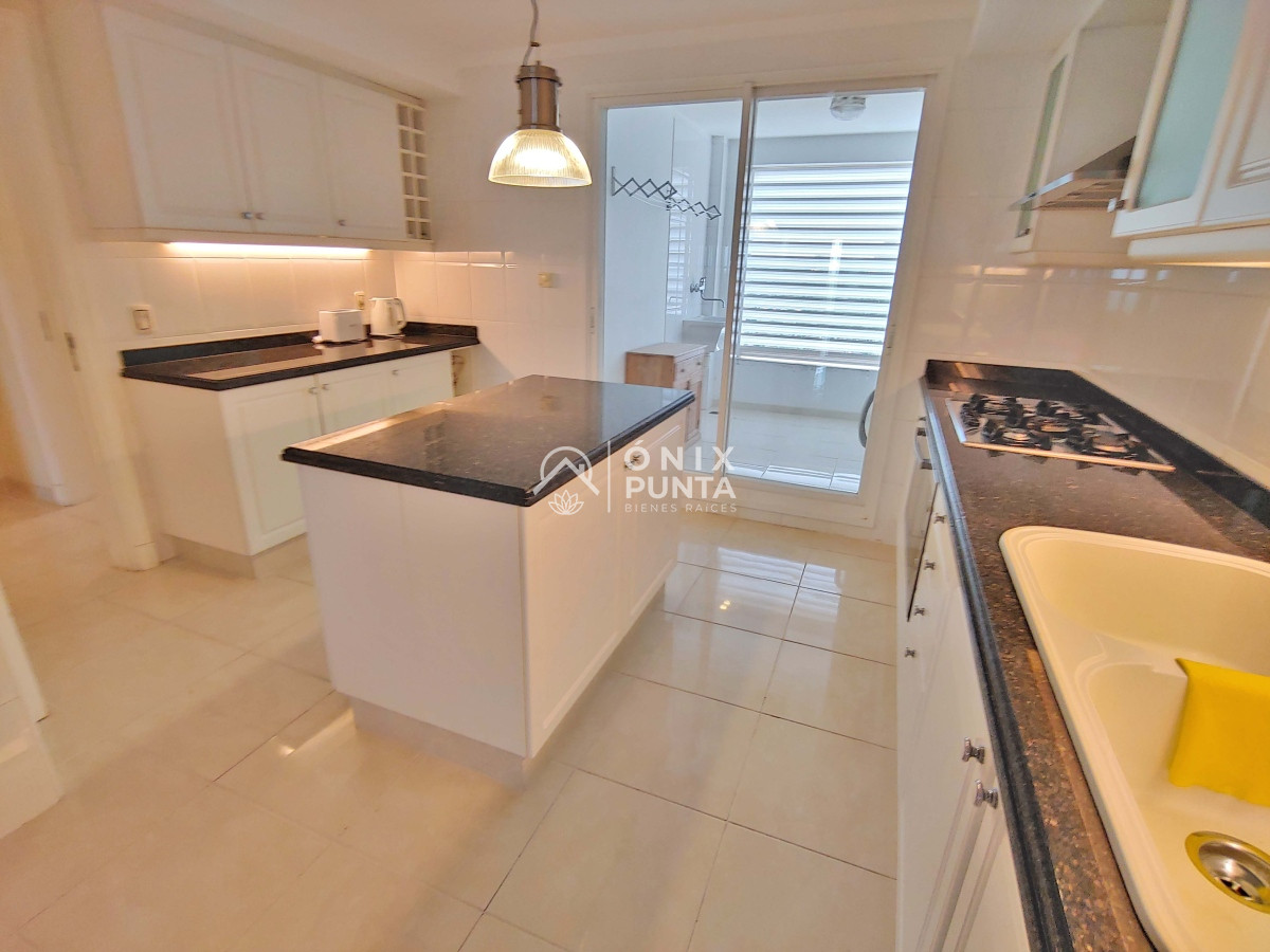 Apartamento ID.509 - Apartamento en Punta del Este, 