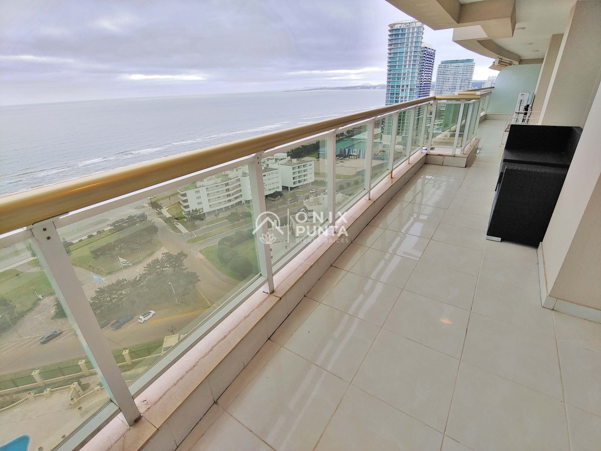 Apartamento ID.509 - Apartamento en Punta del Este, 
