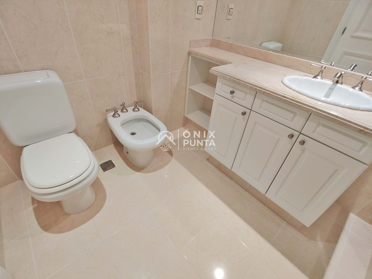 Apartamento ID.509 - Apartamento en Punta del Este, 
