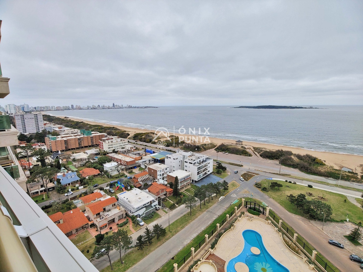 Apartamento ID.509 - Apartamento en Punta del Este, 