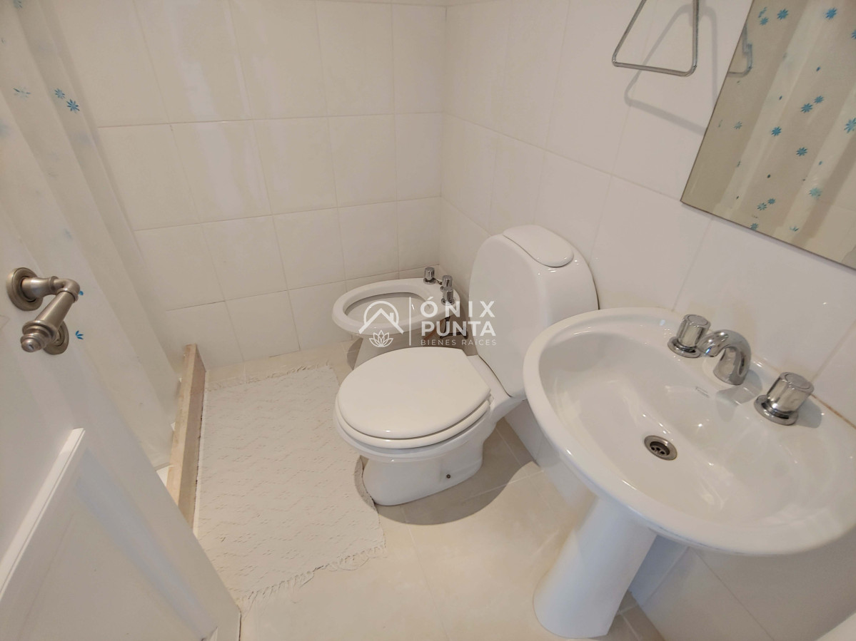 Apartamento ID.509 - Apartamento en Punta del Este, 