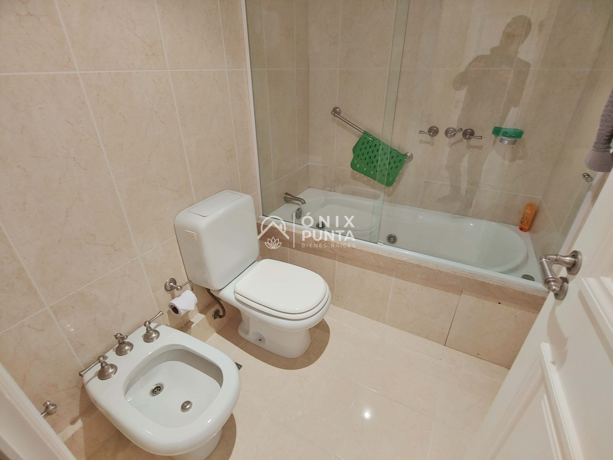 Apartamento ID.509 - Apartamento en Punta del Este, 