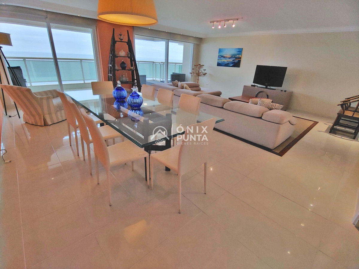 Apartamento ID.509 - Apartamento en Punta del Este, 