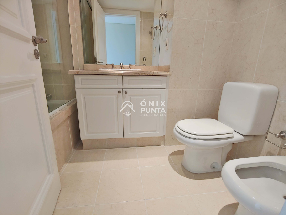Apartamento ID.509 - Apartamento en Punta del Este, 