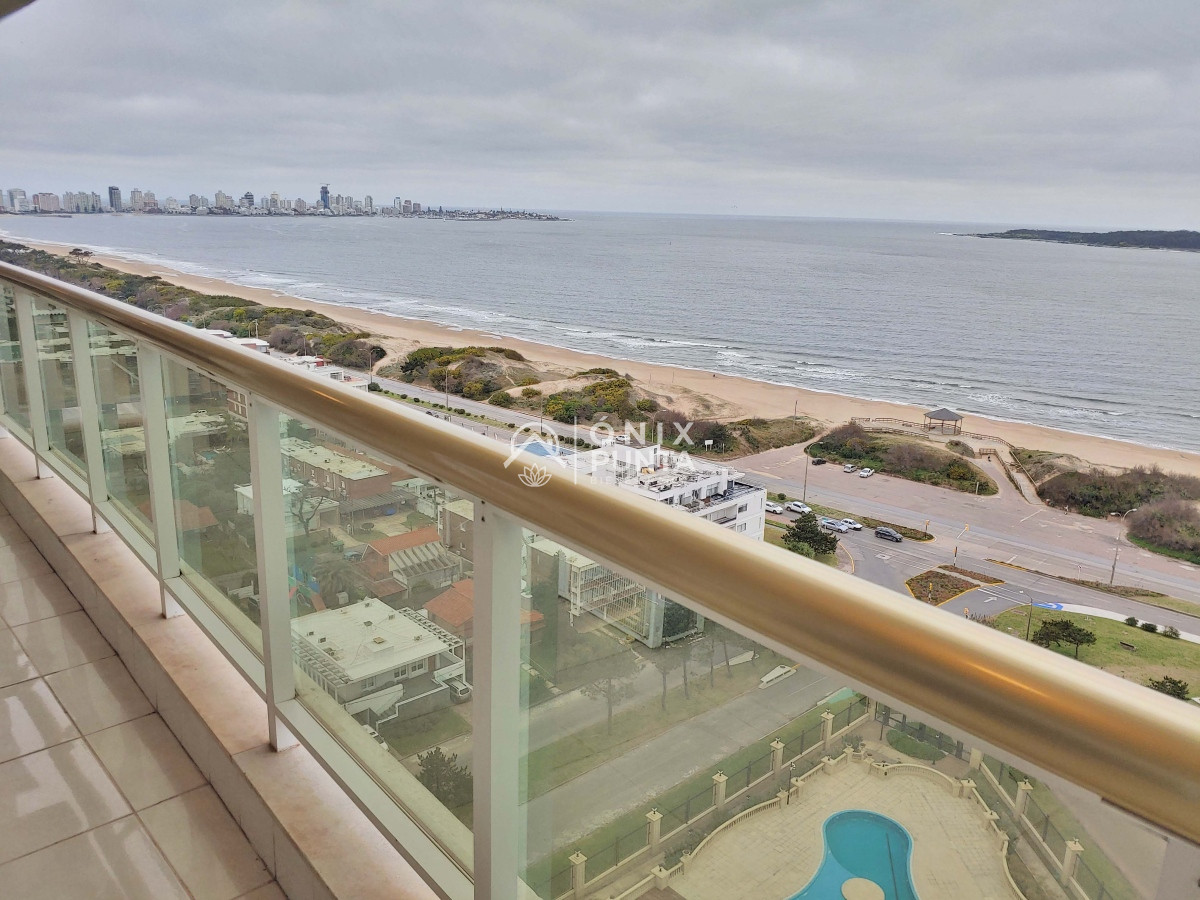 Apartamento ID.509 - Apartamento en Punta del Este, 