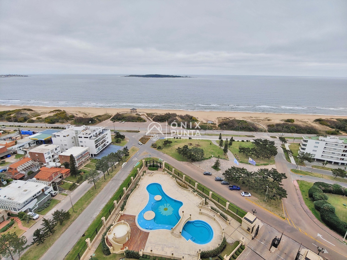 Apartamento ID.509 - Apartamento en Punta del Este, 