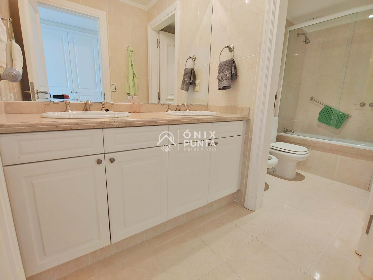 Apartamento ID.509 - Apartamento en Punta del Este, 