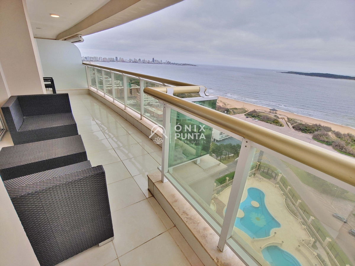 Apartamento ID.509 - Apartamento en Punta del Este, 
